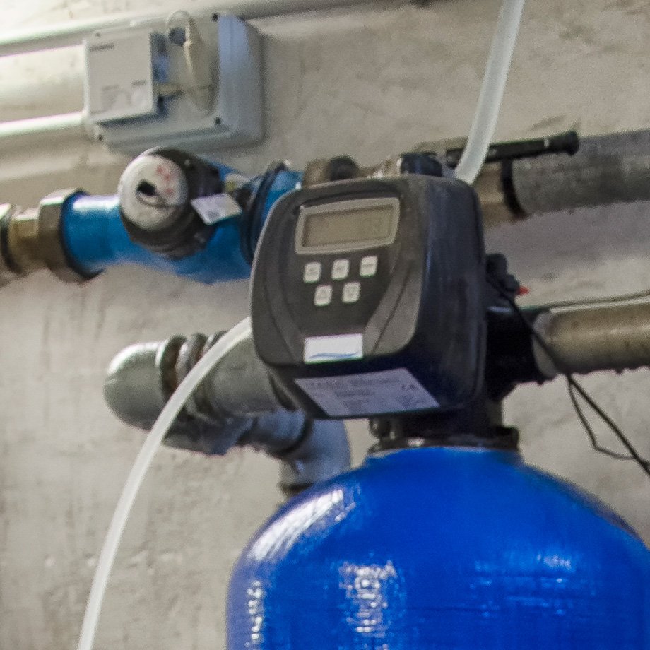 Patmore Water Softeners Ipswich, Suffolk Comparisons