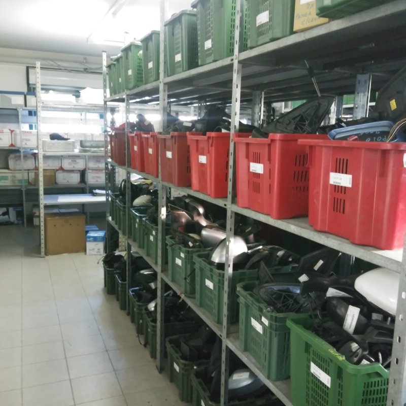 Ricambi auto Narni, Terni Centro Demolizioni Autoveicoli