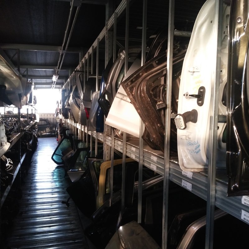 Ricambi auto Narni, Terni Centro Demolizioni Autoveicoli