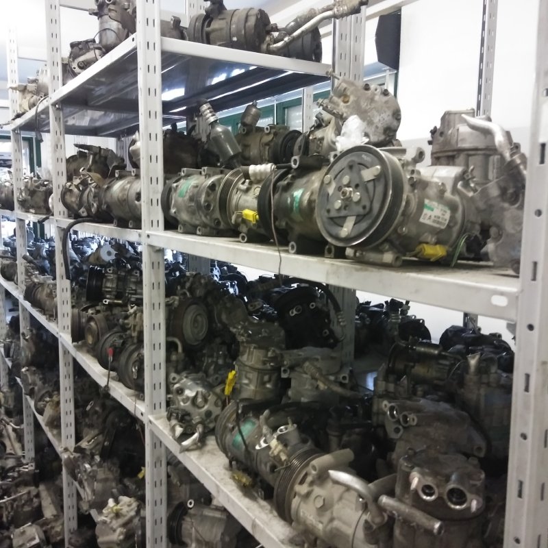 Ricambi auto Narni, Terni Centro Demolizioni Autoveicoli