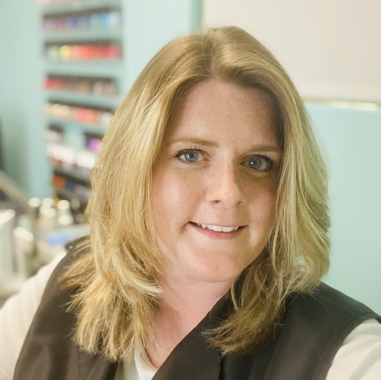 Hair Stylists Daytona Beach Shores, FL Alyse’s Tropical Salon