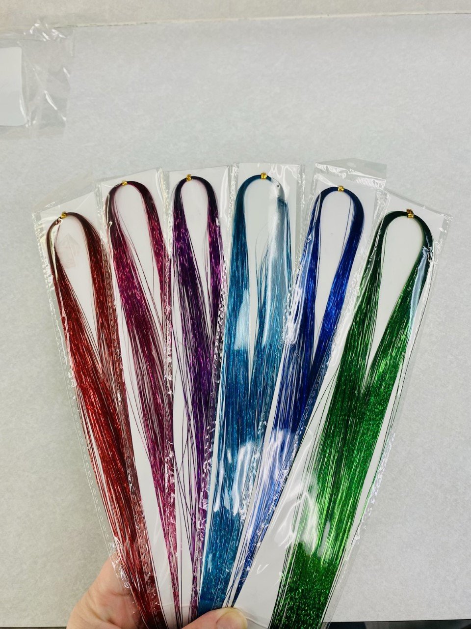 Hair Services Daytona Beach Shores, FL Alyse’s Tropical Salon