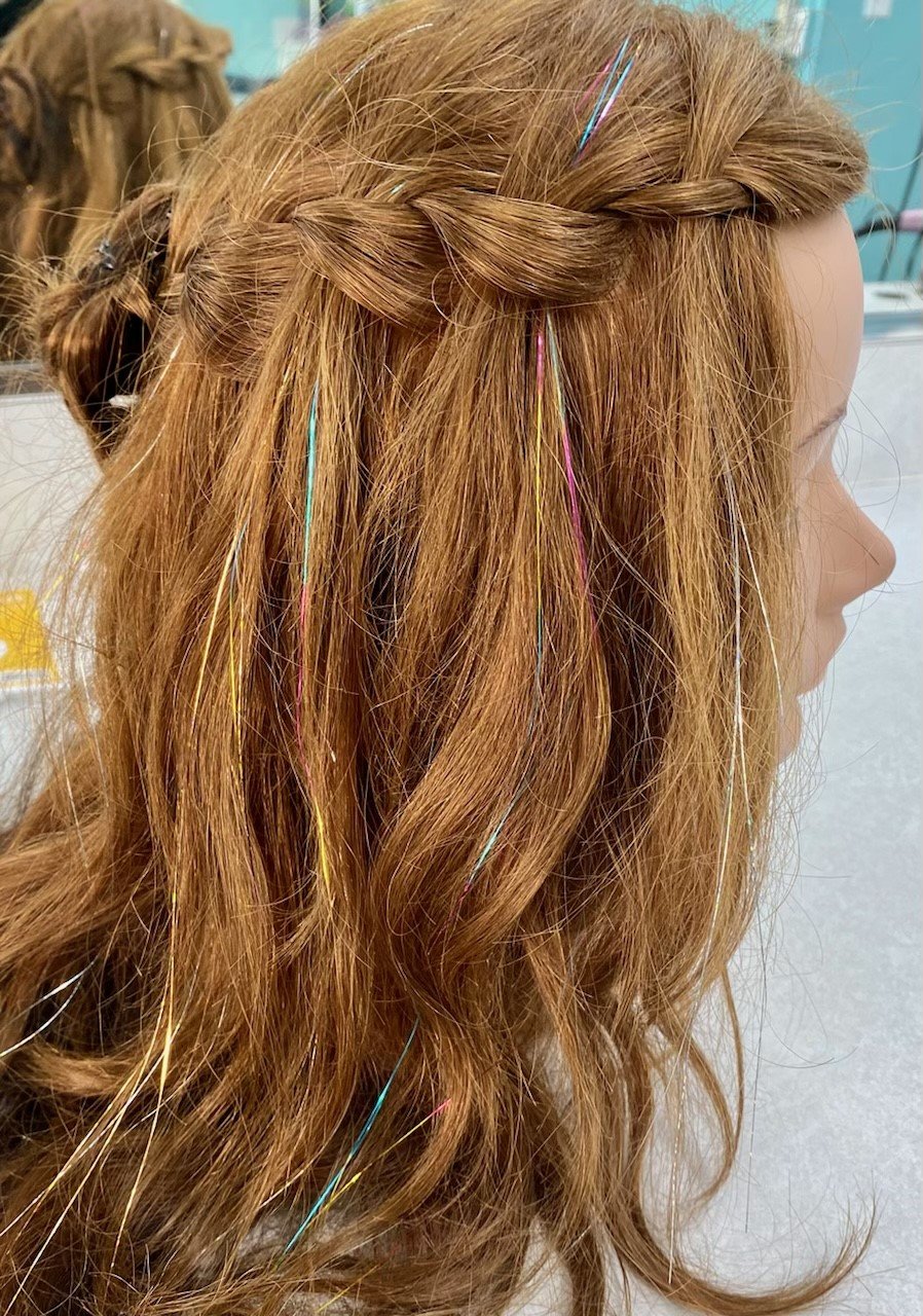 Hair Services Daytona Beach Shores, FL Alyse’s Tropical Salon