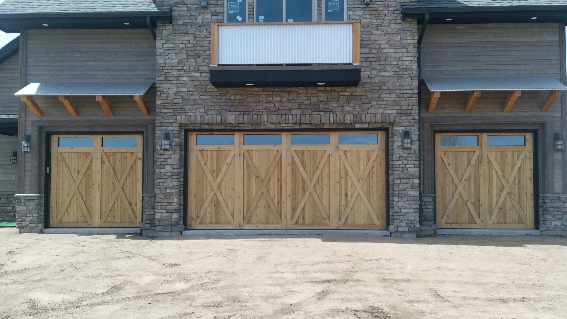 New Garage Doors Colorado Springs Made To Last