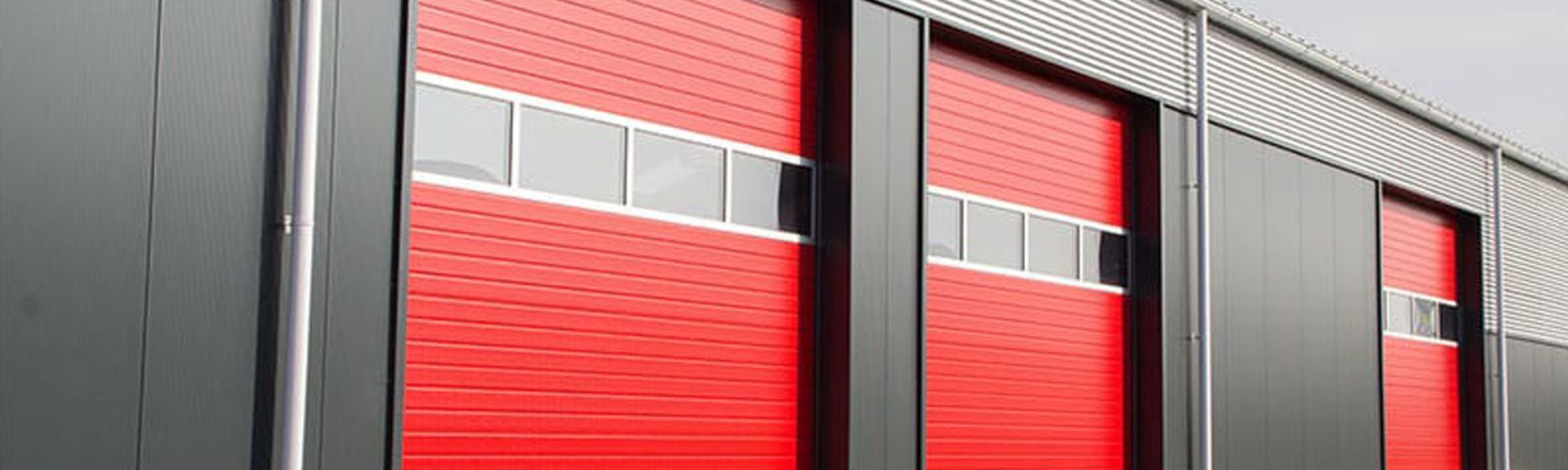 Stateline Garage Door LLC | Elkmont AL