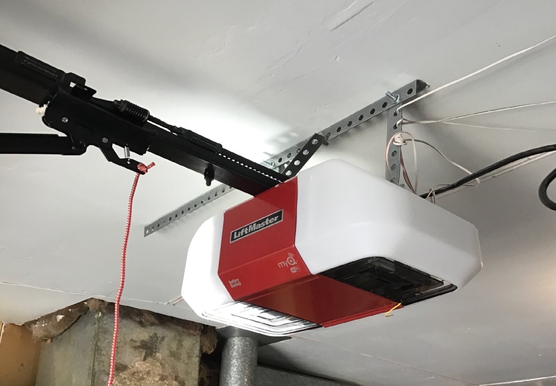 Stateline Garage Door LLC | Elkmont AL