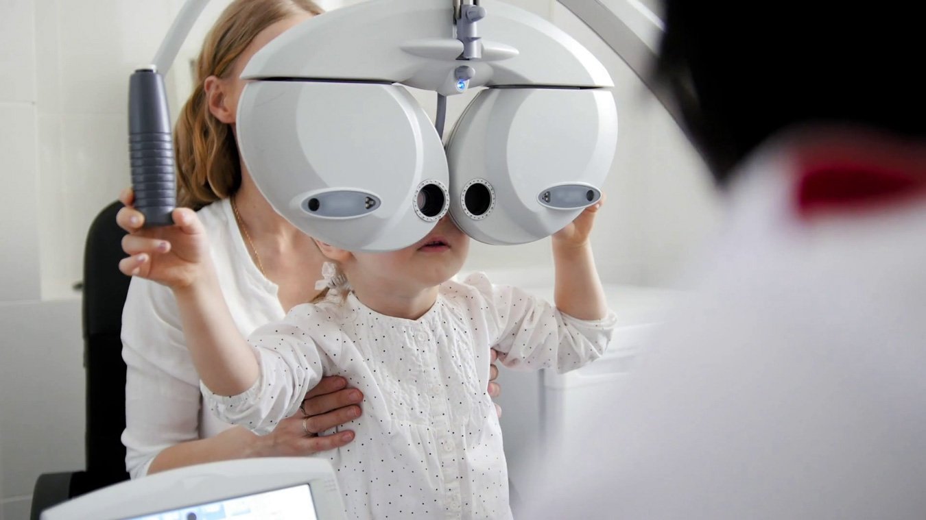 Eye Exams For Children Focal Pointe Eye Care Eye Exams For Children Focal Pointe Eye Care