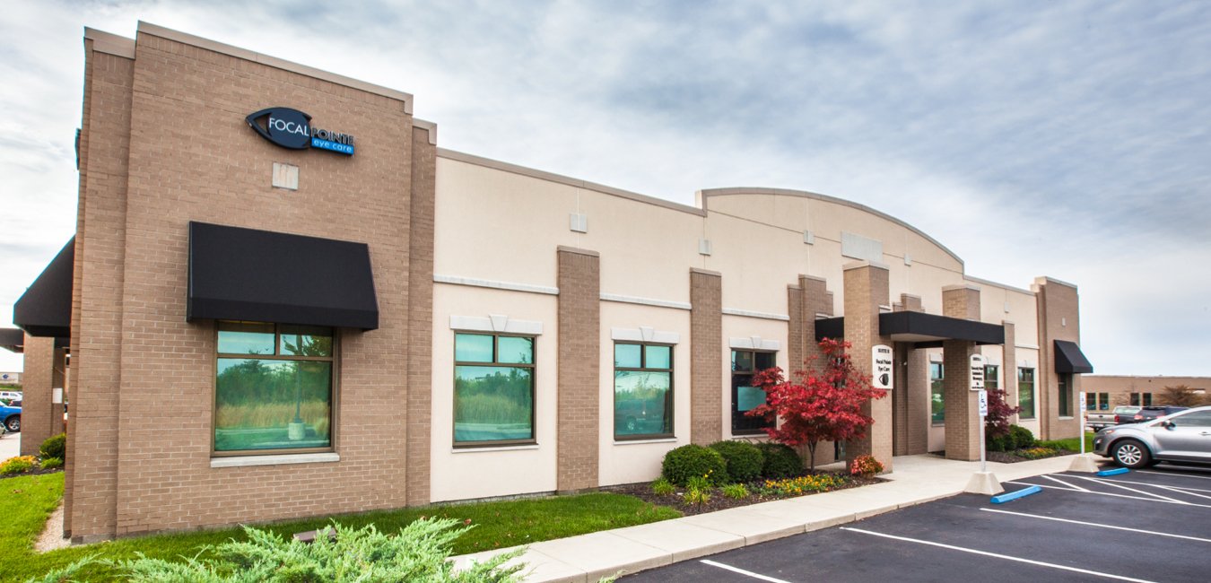 Contact Us Focal Pointe Eye Care