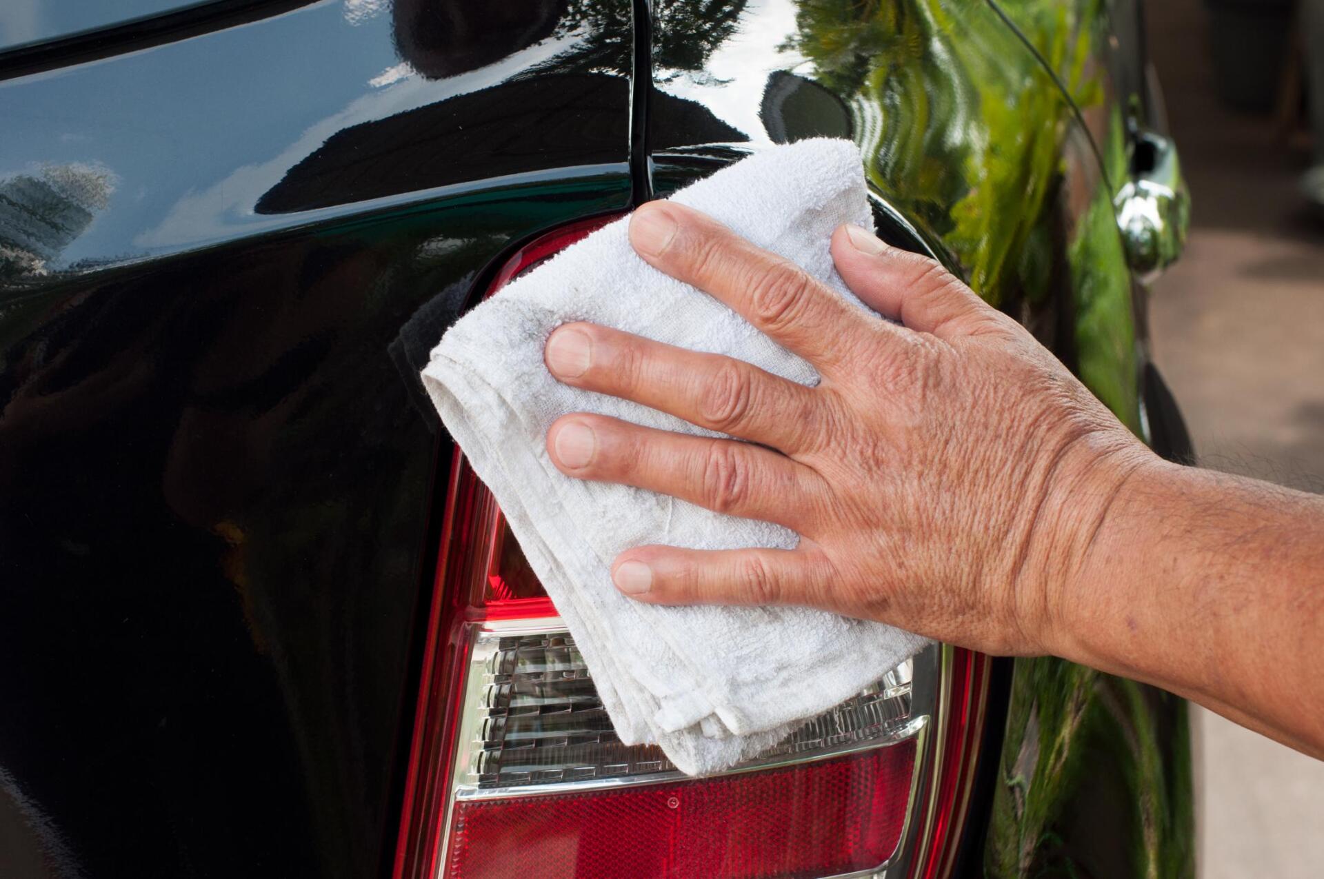 Mobile Car Detailing Near Me, Truck Detailing, Kamloops, BC