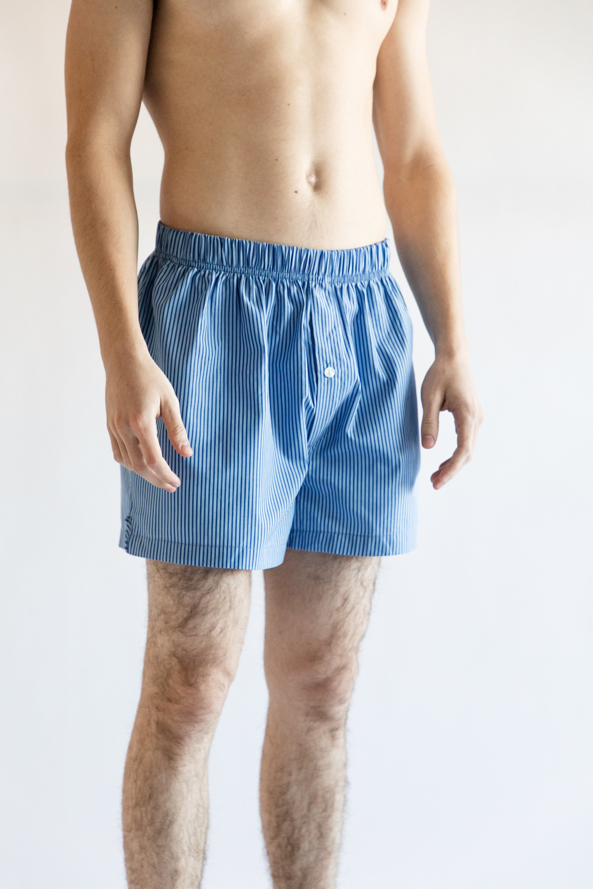 FullCut Boxers WellBredBoxer