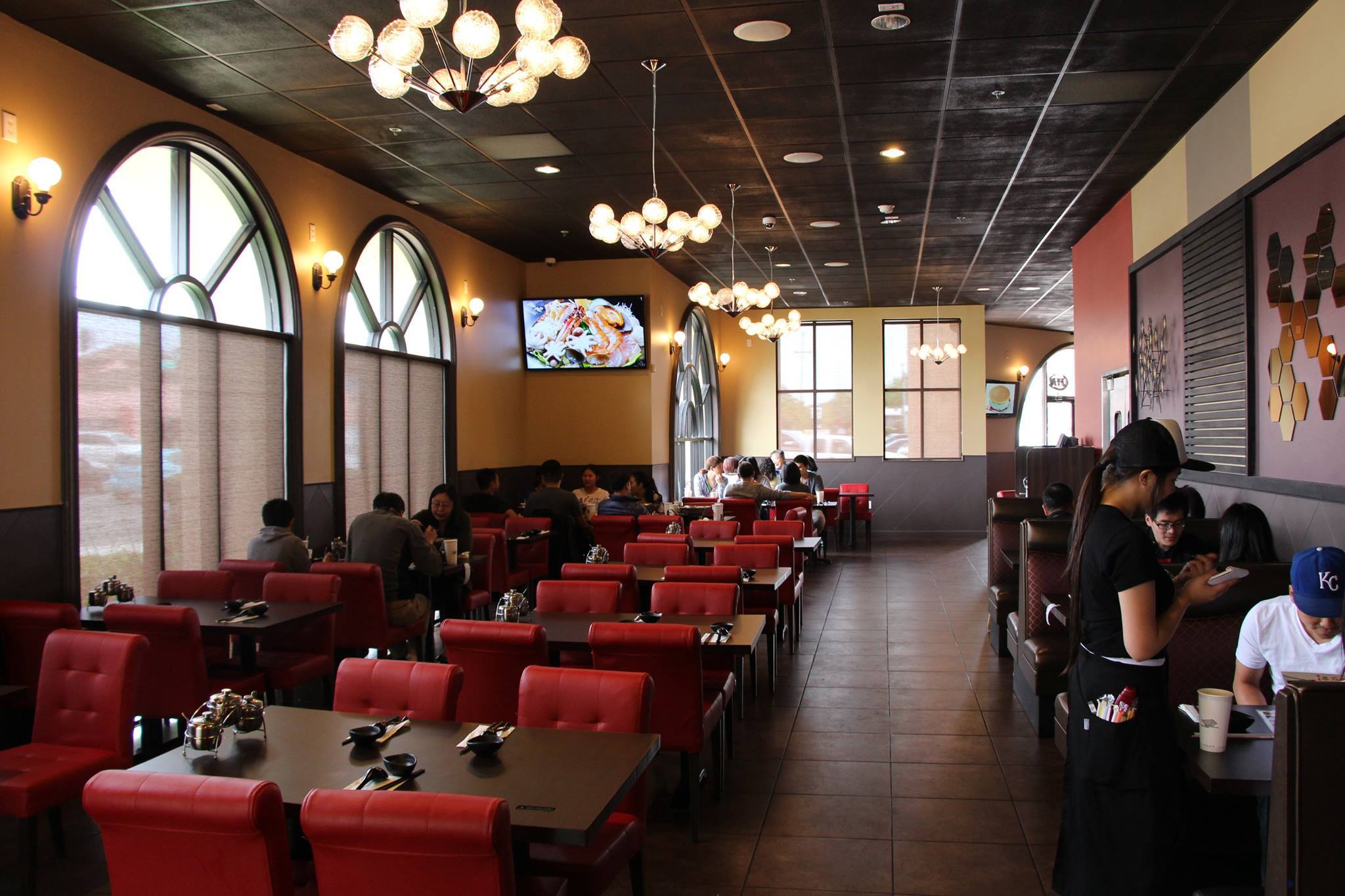 Hot Pot San Jose & Fremont, CA Boiling Pot