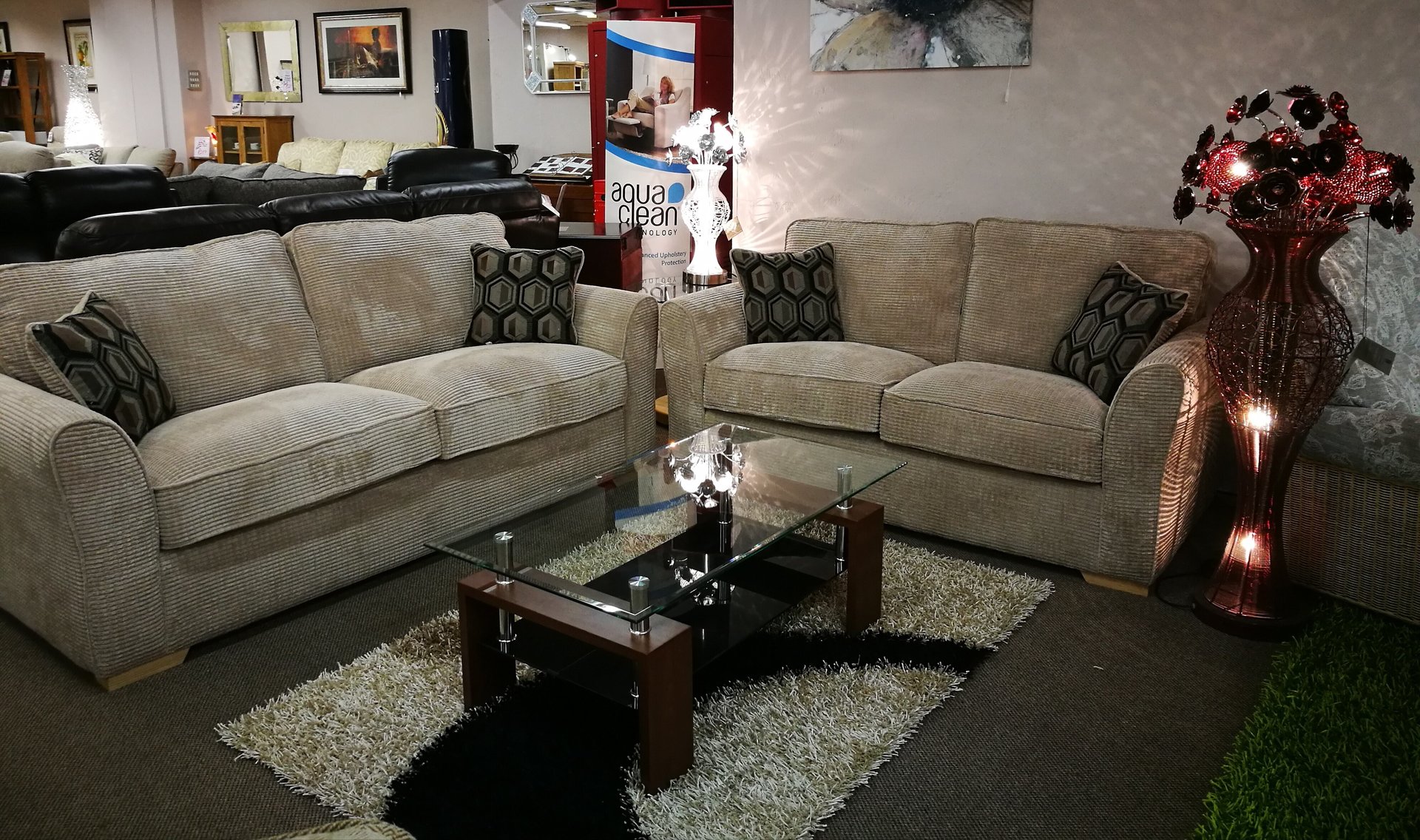 Marcus Anthony Furnishings | Furniture | Scarborough