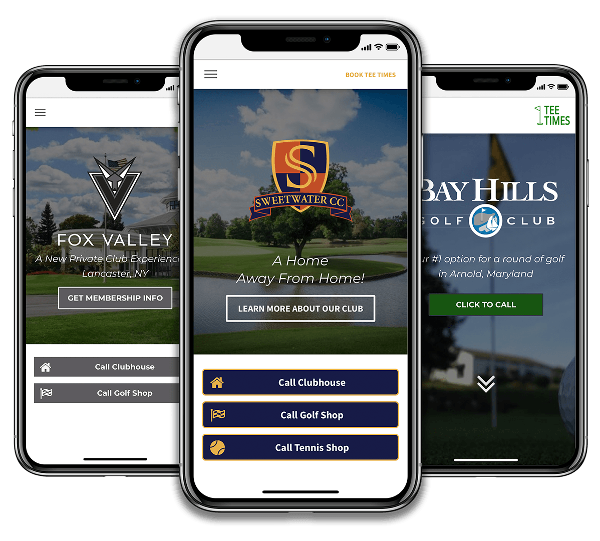 Range Website Range WEBSITE | Digital Range
