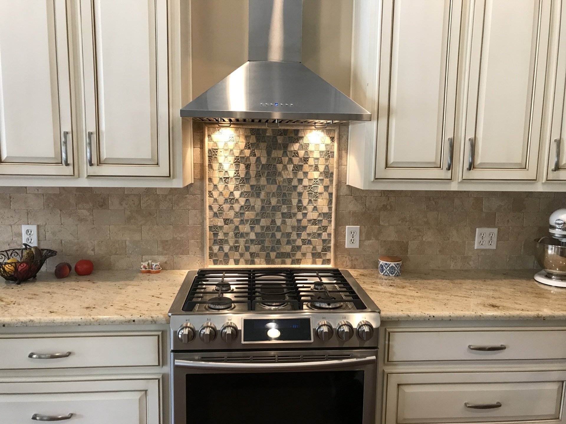 Kitchen Remodeling Gulf Breeze, FL Pettinato Construction