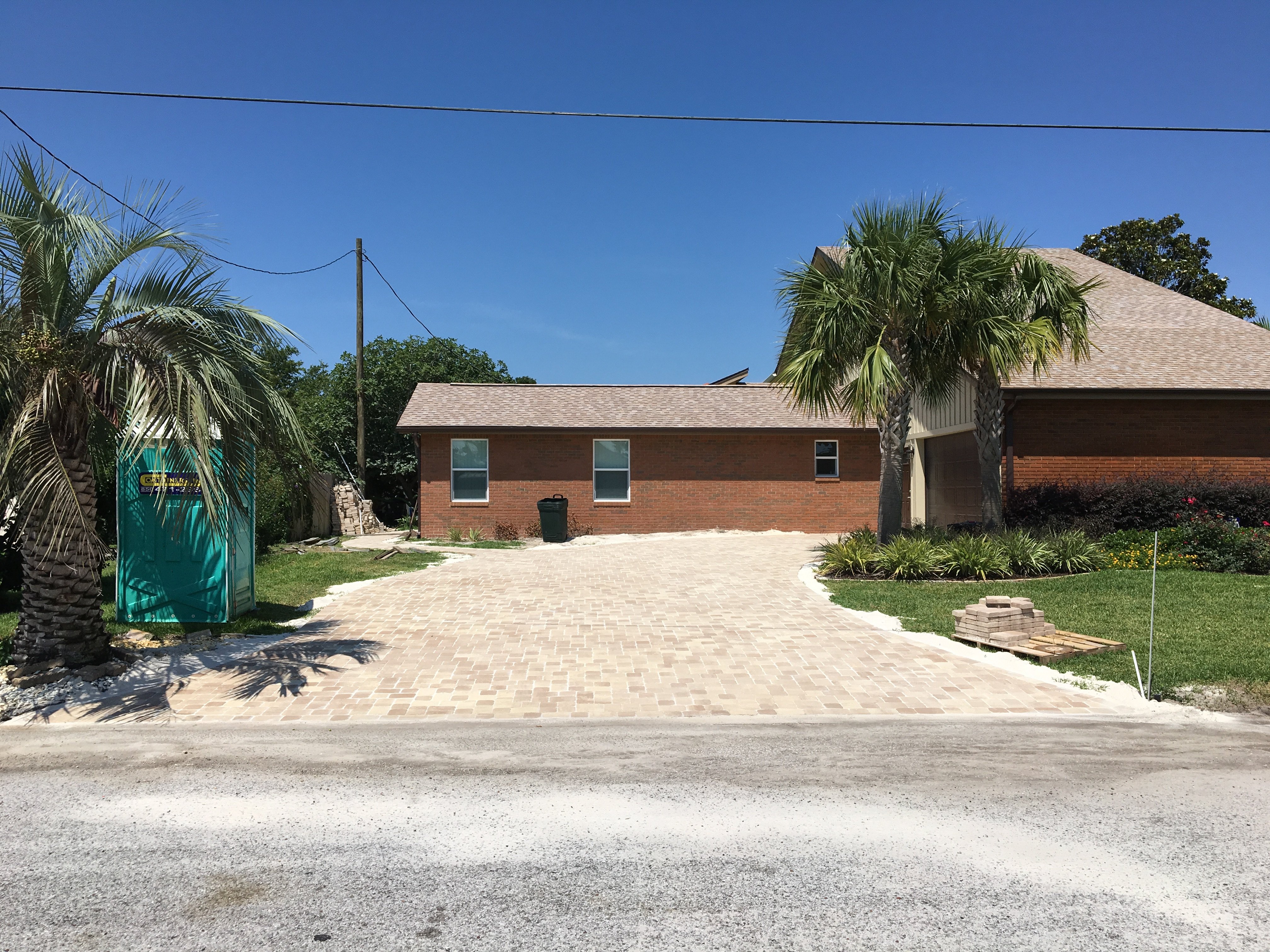 MOTHER IN LAW SUITES