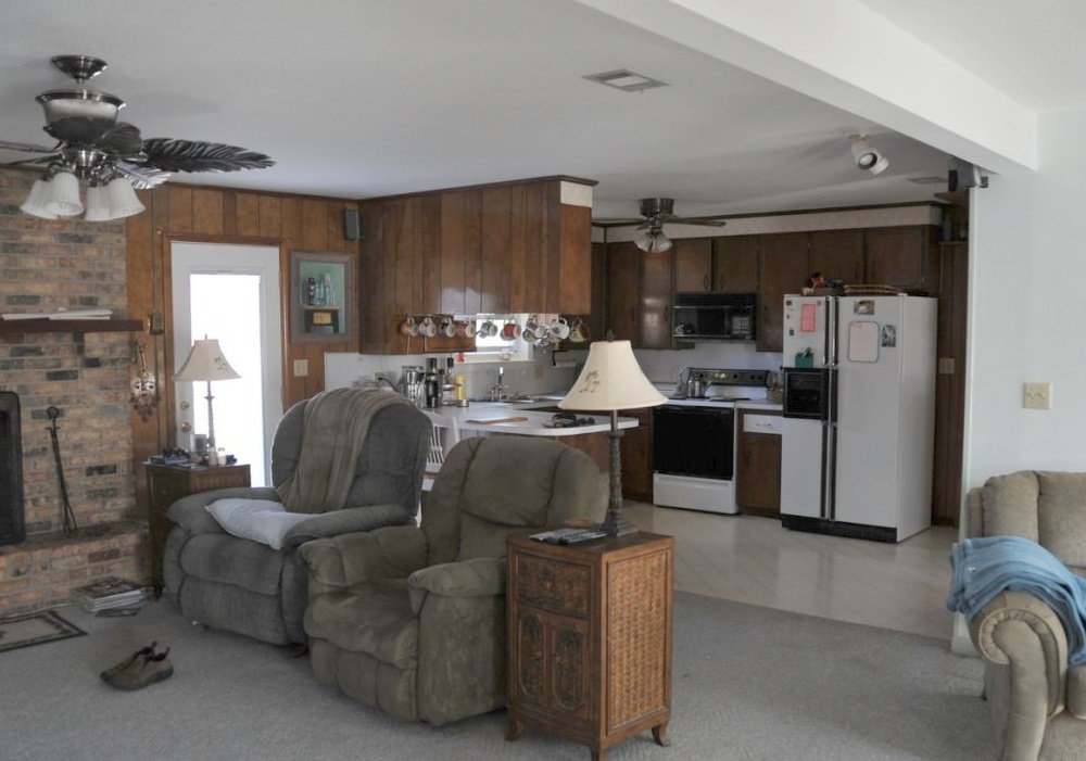 Kitchen Remodeling Gulf Breeze, FL General Contractor