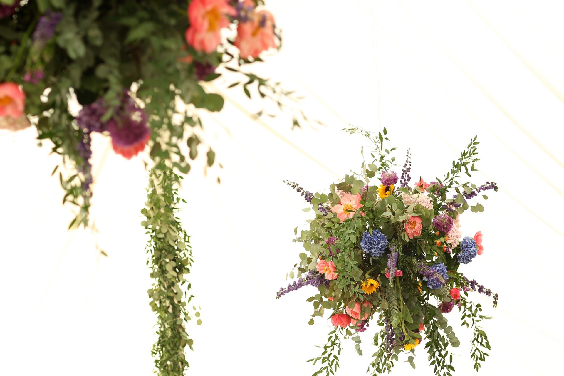 The Bespoke Flower Company Read our Blog about recent weddings