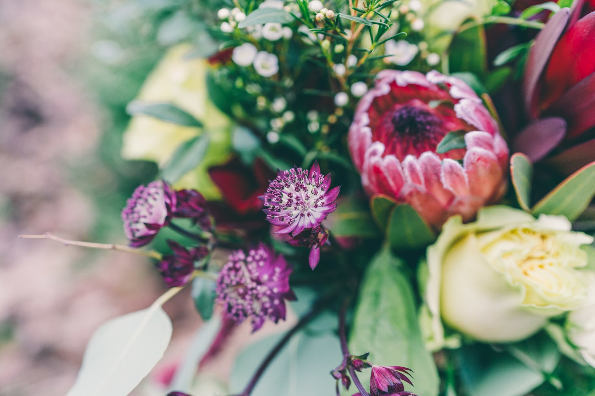 The Bespoke Flower CompanyWedding Flowers Inspiration