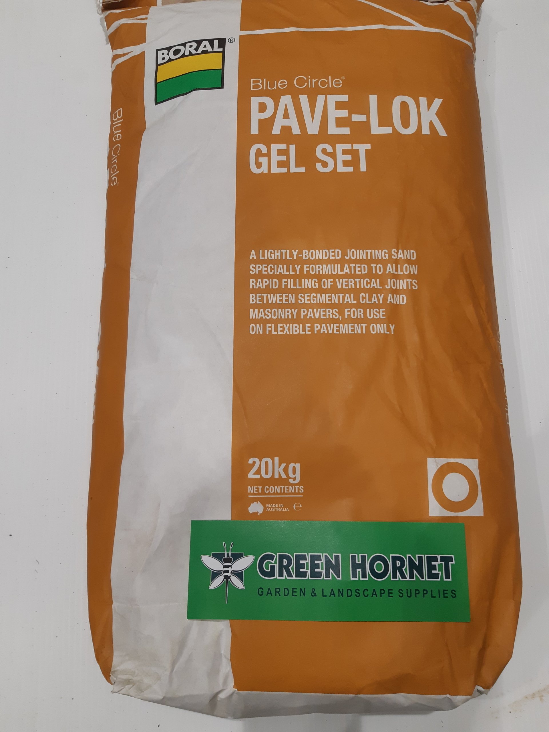 Bagged Garden & Landscaping Products Green Building & Landscape Supplies