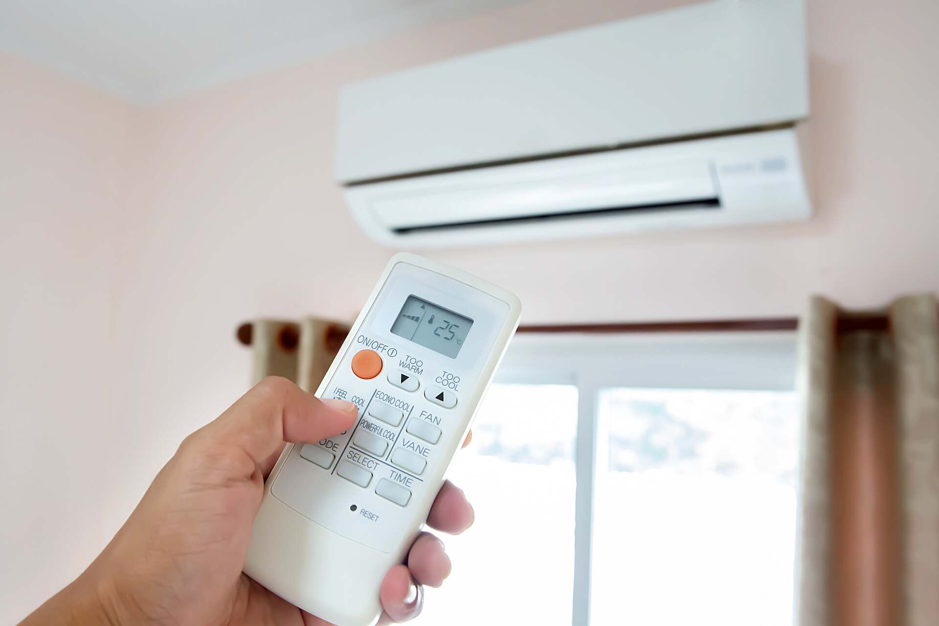 Air Conditioning in Innisfail In Electrics