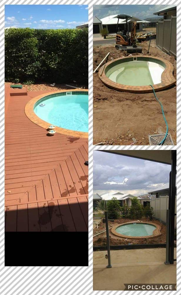 Irrigation in Darwin Territory Landscapes