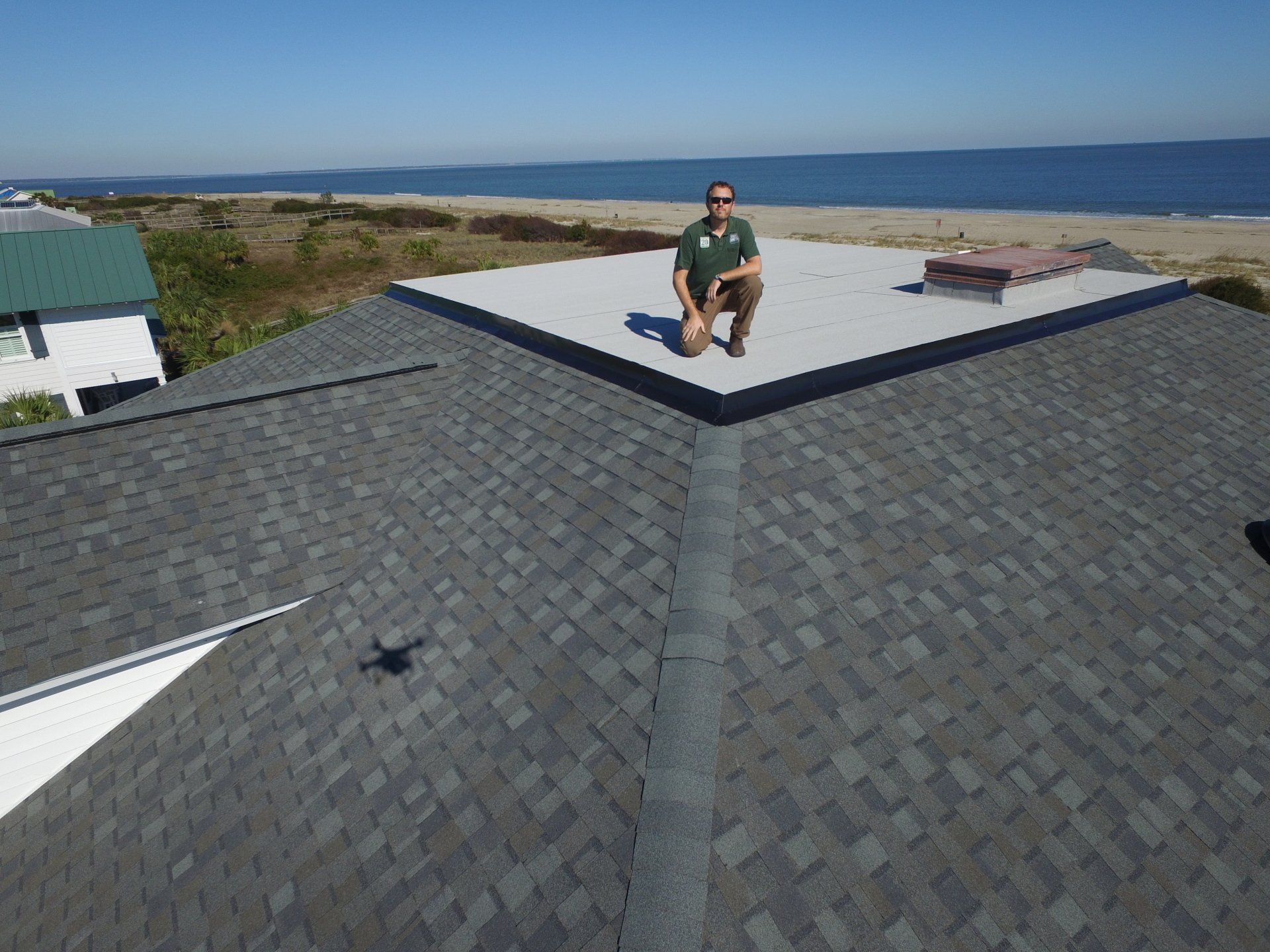 Residential & Commercial Roofing Services Athens, GA Athens Roofing