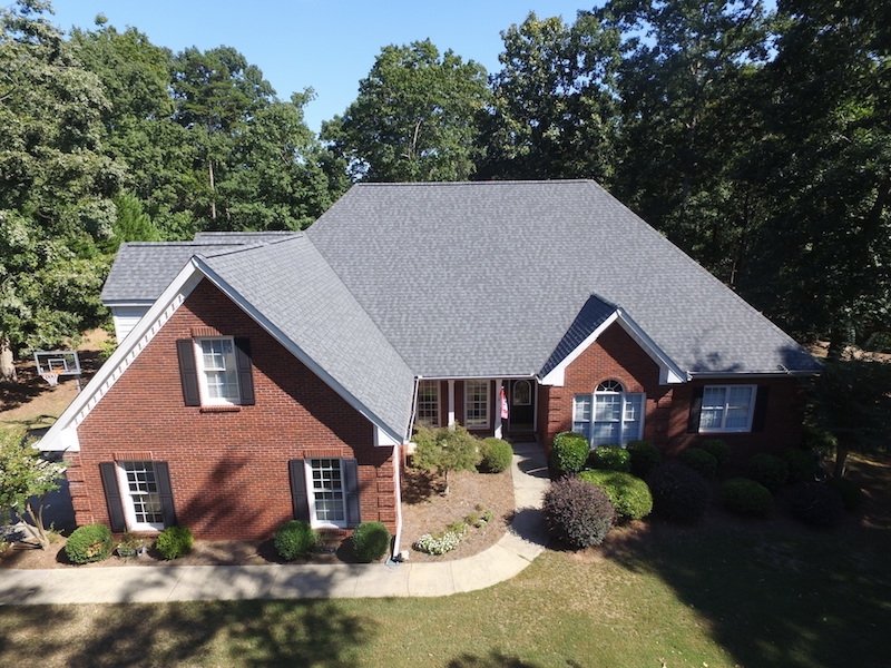 Roofing Services Athen, GA Athens Roofing