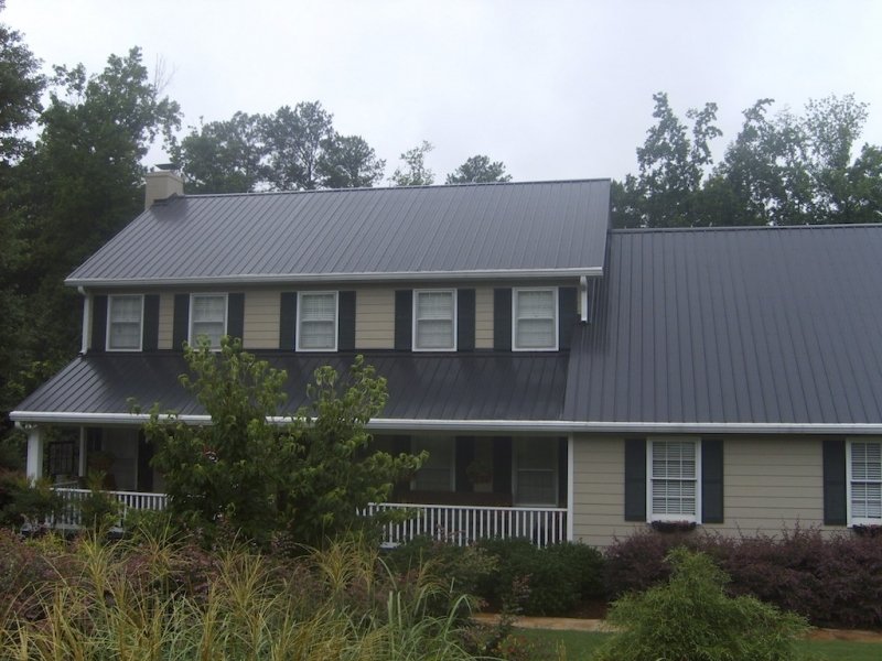 Roofing Services Athen, GA Athens Roofing