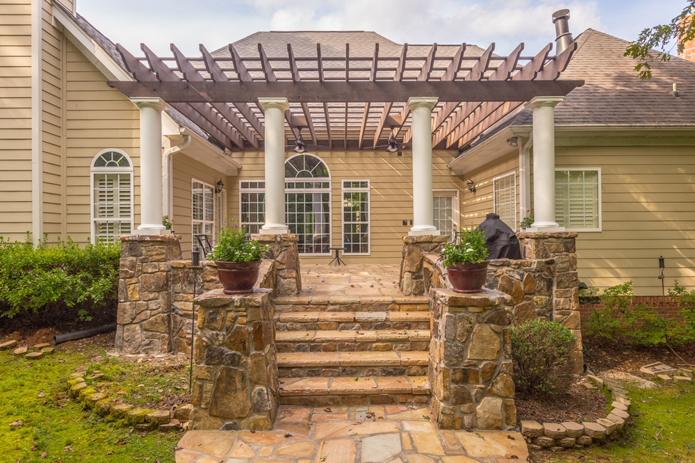 Chattanooga Exteriors Siding, Windows, Doors & Decks.