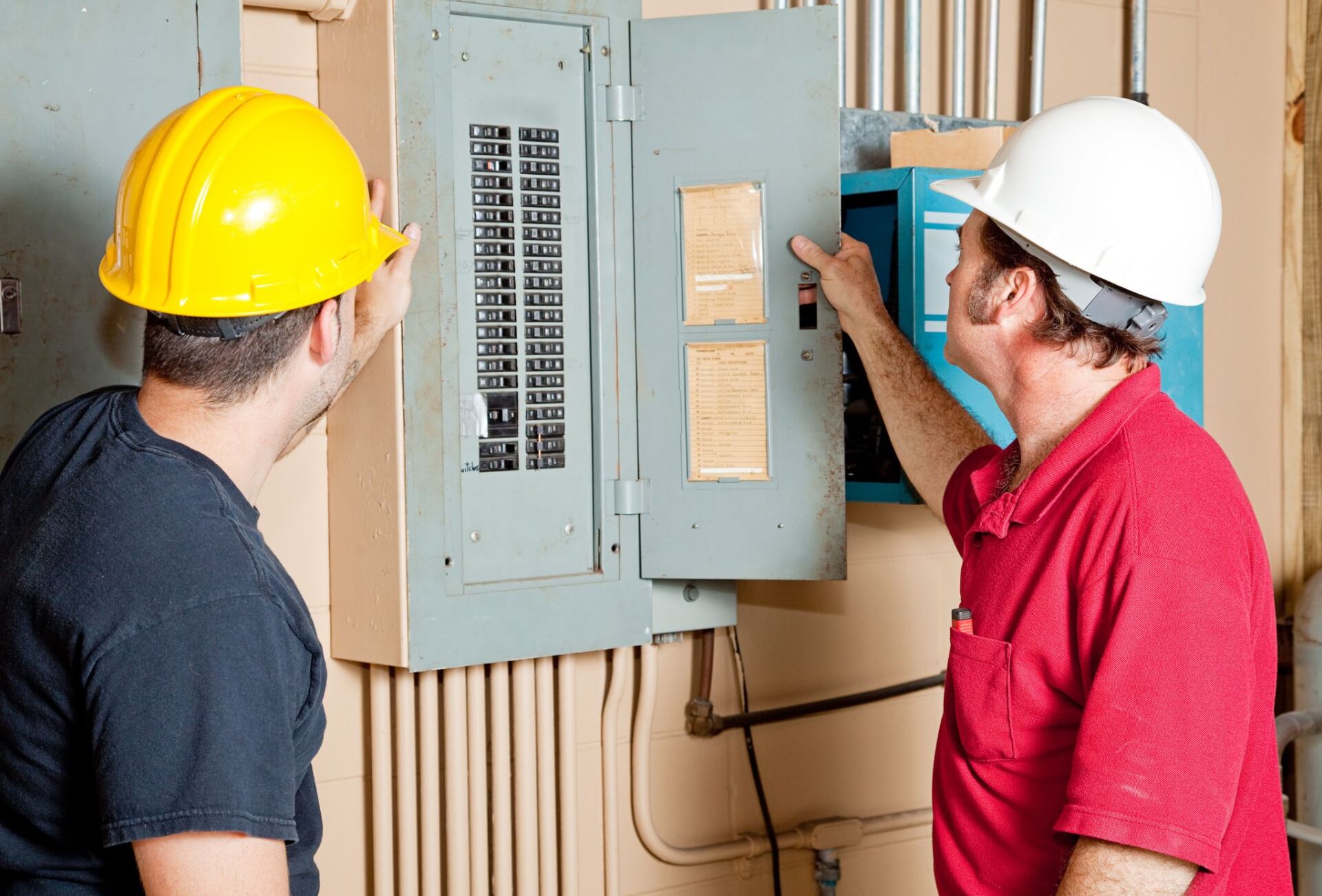 Expert Electrical Services | Lincoln, NE | A & R Electric
