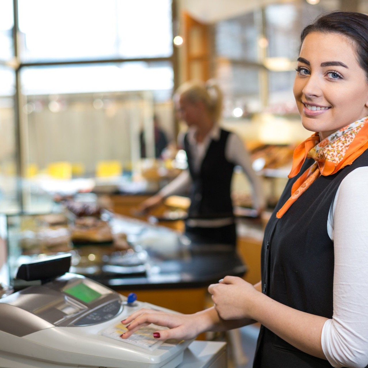 Cash registers Cash Register Services