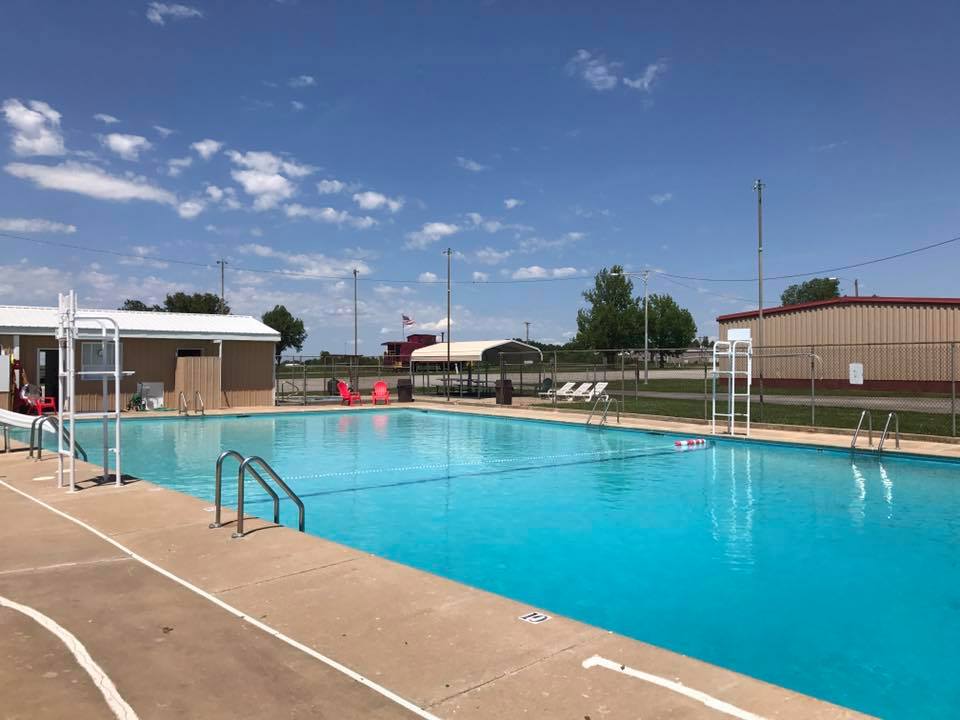 City of Lockwood, Missouri