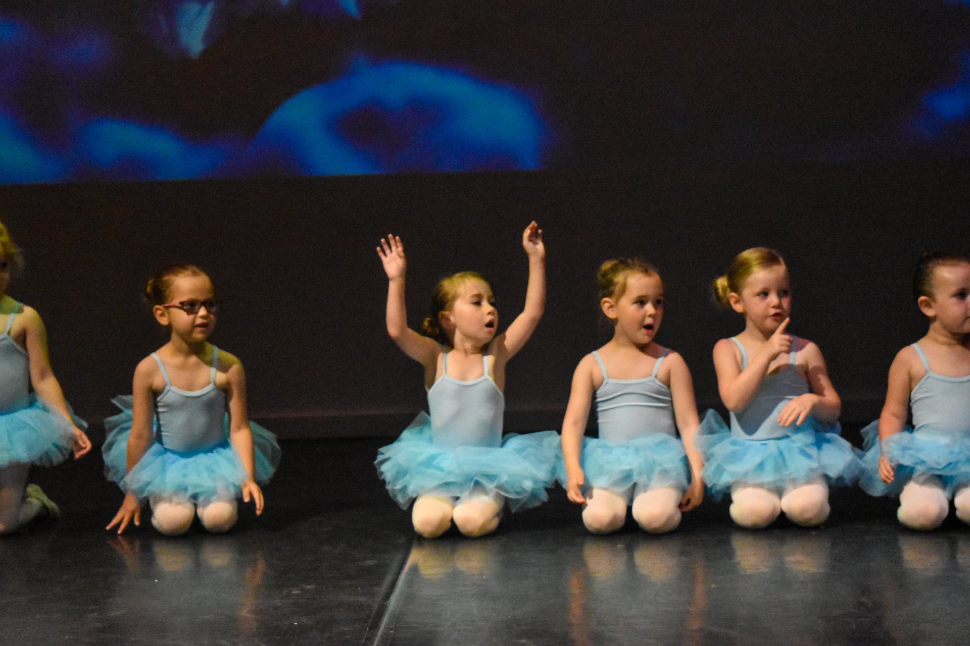 Base Dance Performing Arts Academy near Ormskirk