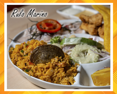 Restaurantes en Trujillo por Cebichería - Restaurant Don Rulo