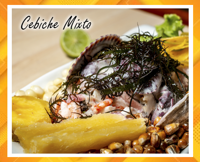 Restaurantes en Trujillo por Cebichería - Restaurant Don Rulo