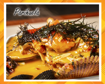 Restaurantes en Trujillo por Cebichería - Restaurant Don Rulo