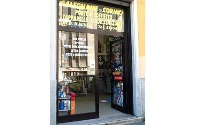 Vetraio milano barona lorenteggio cristoforo sul naviglio il ... Specchi su misura milano