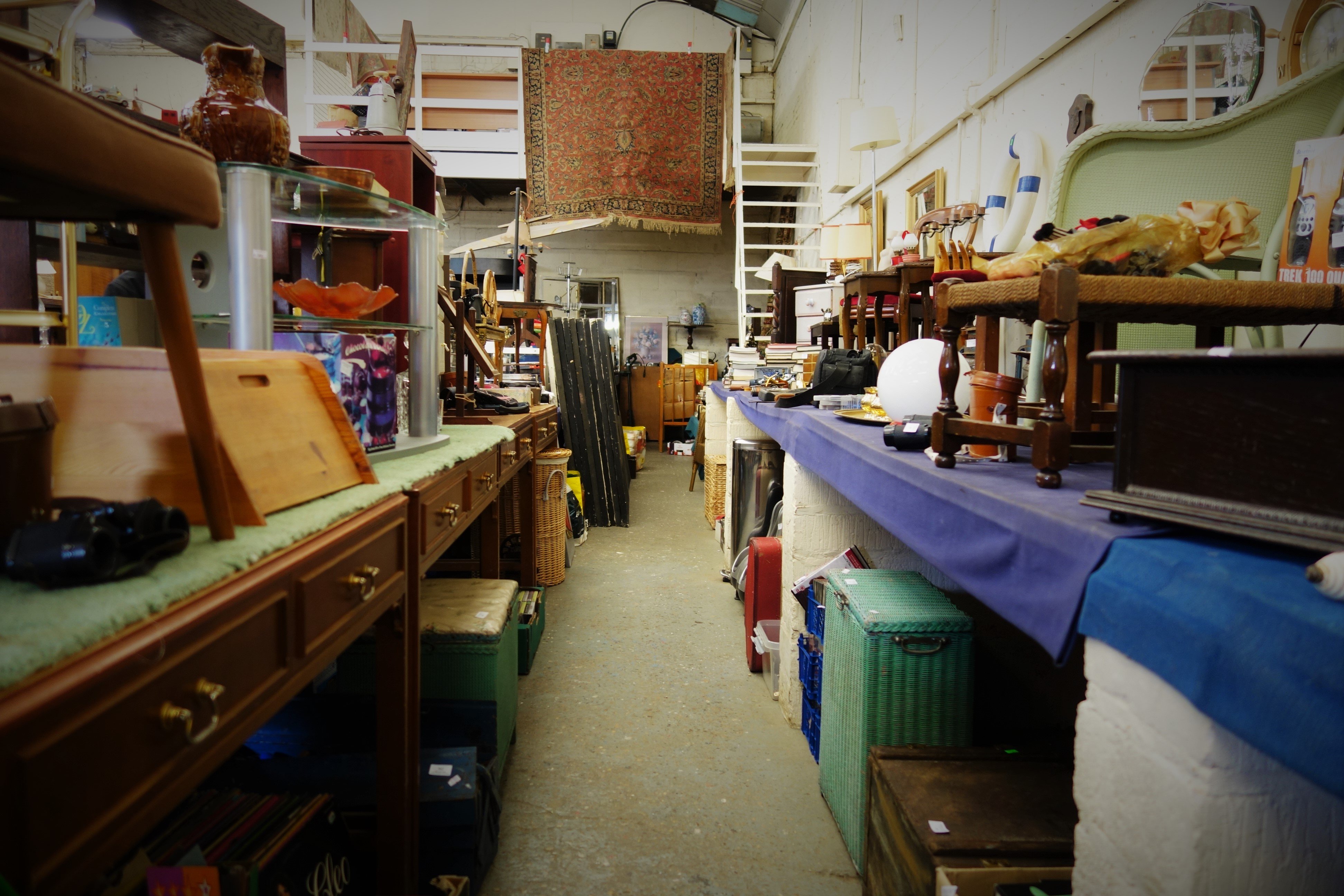 Auctions Houses in Lincolnshire Peterborough Harrisons Auction Centre