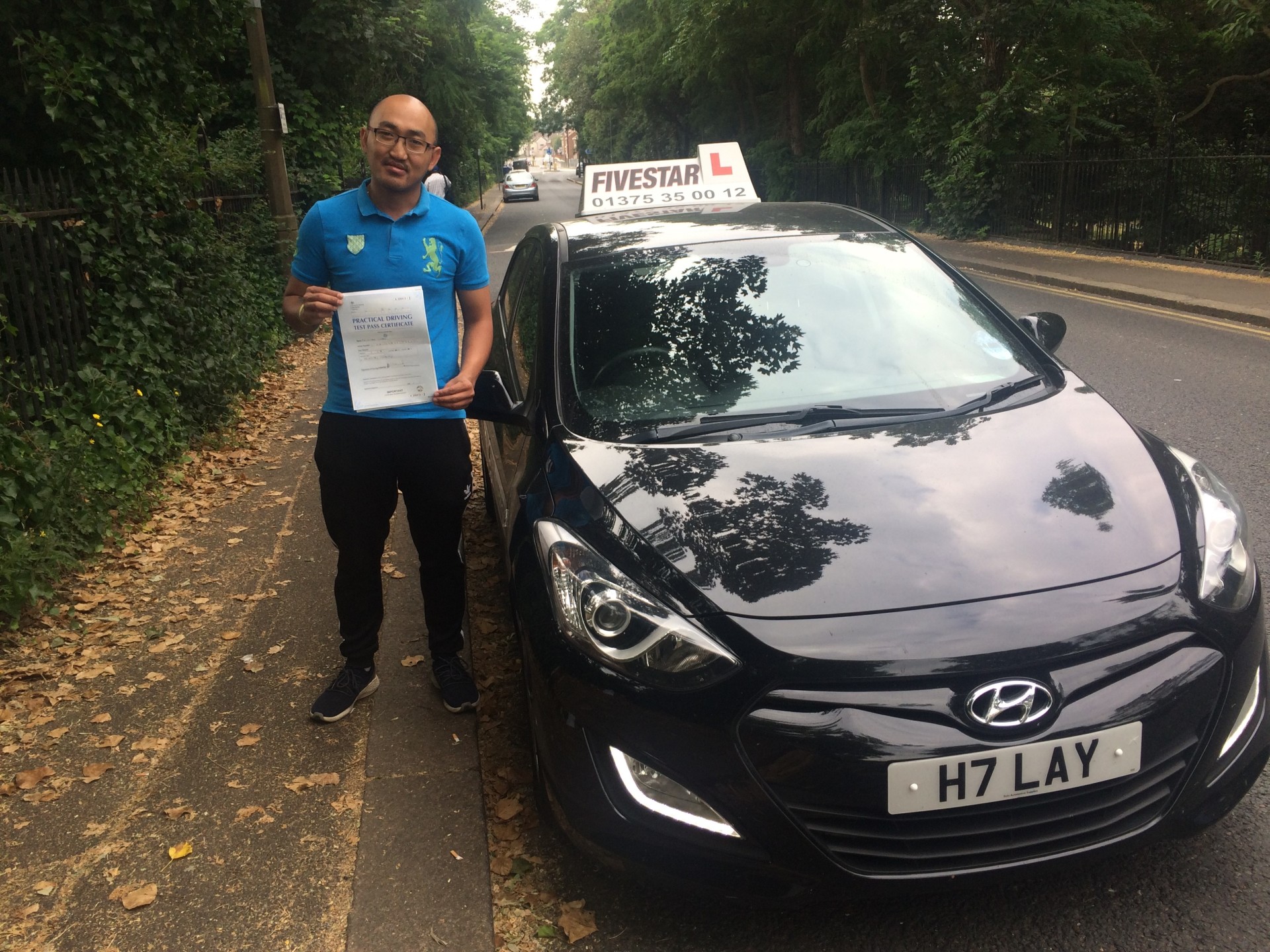 Driving Lessons in Tilbury, manual & auto, male & female instructors