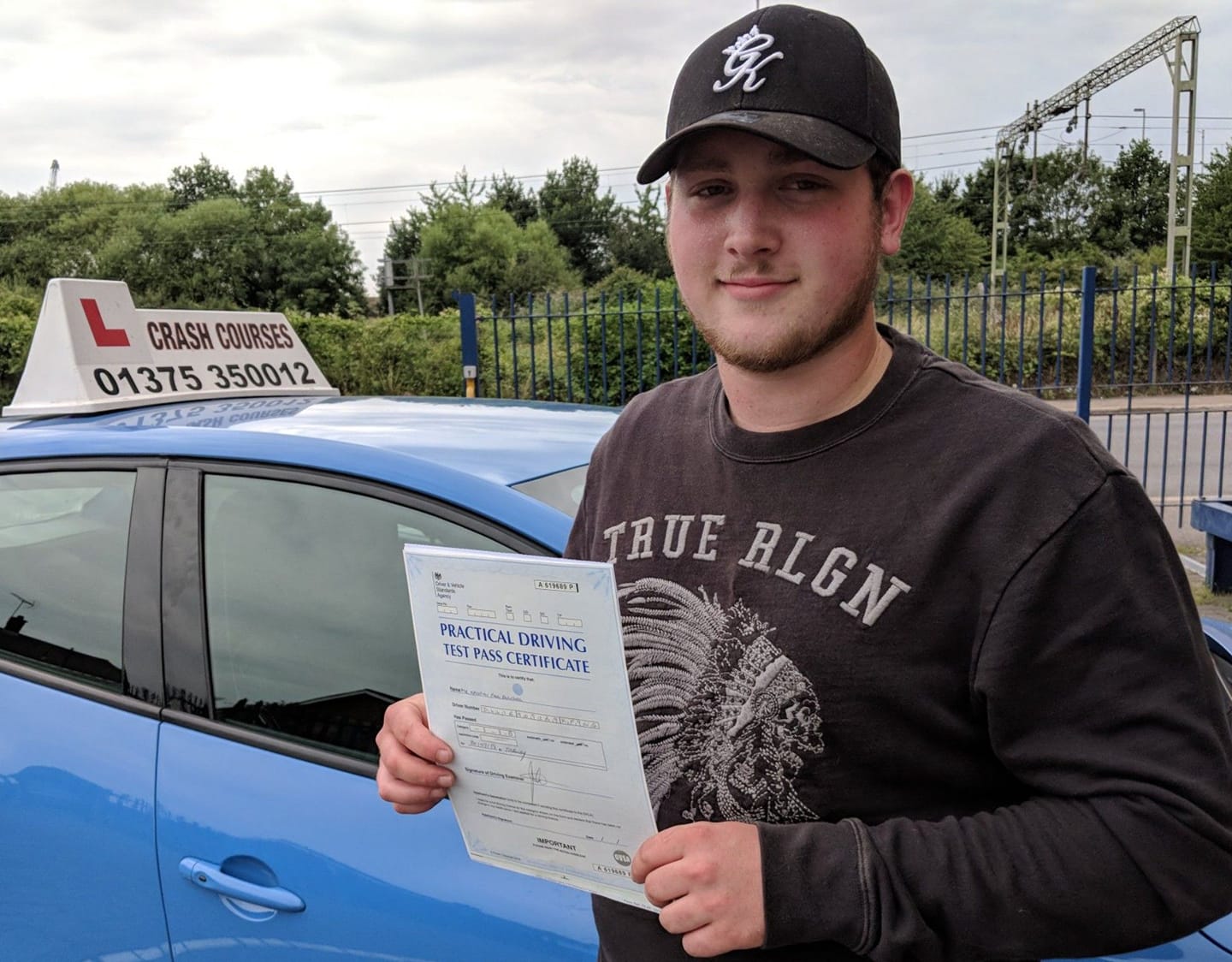 Driving Lessons in Tilbury, manual & auto, male & female instructors
