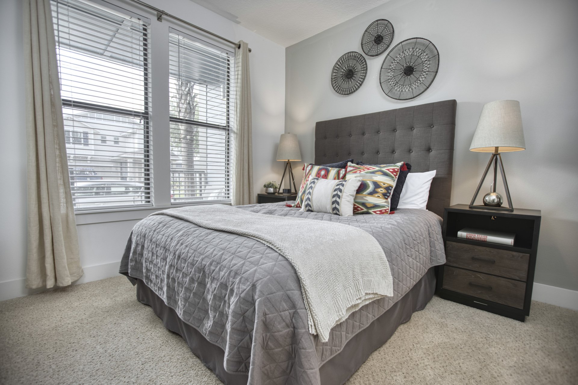 Beck at Wells Branch Apartments for Rent in Austin, TX