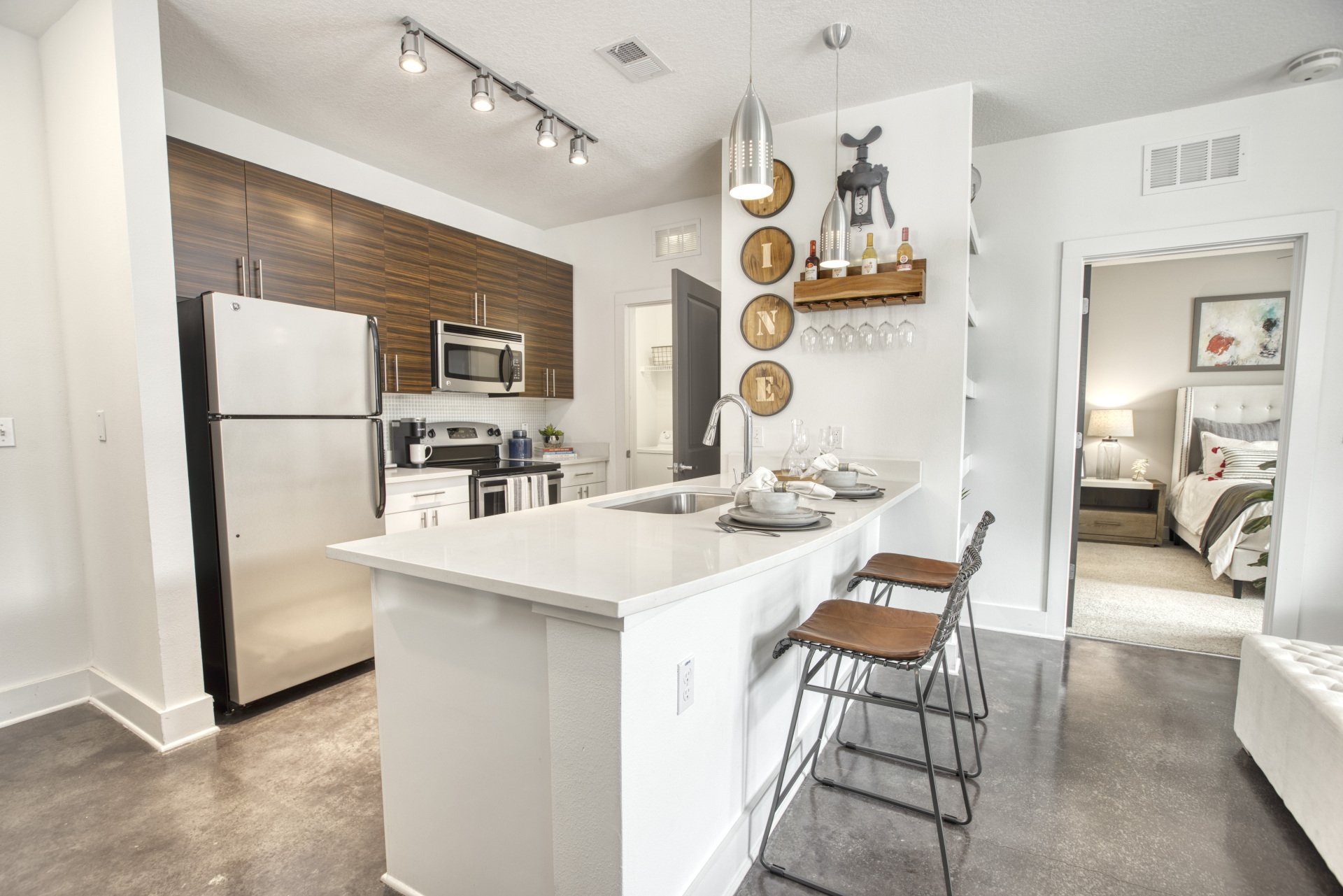 Apartments for Rent in Frisco, TX 4 Corners