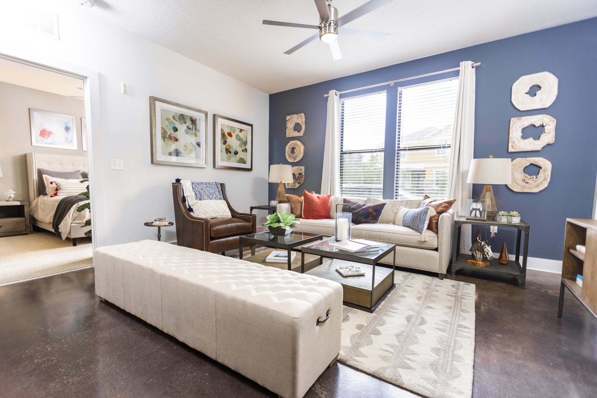 Apartments for Rent in Frisco, TX 4 Corners