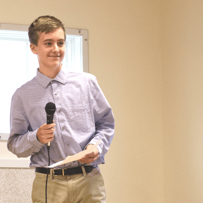 Graduation speech quotes image