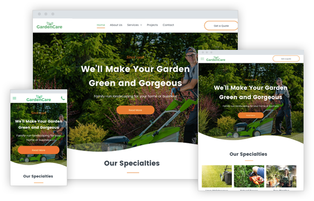 Gardener