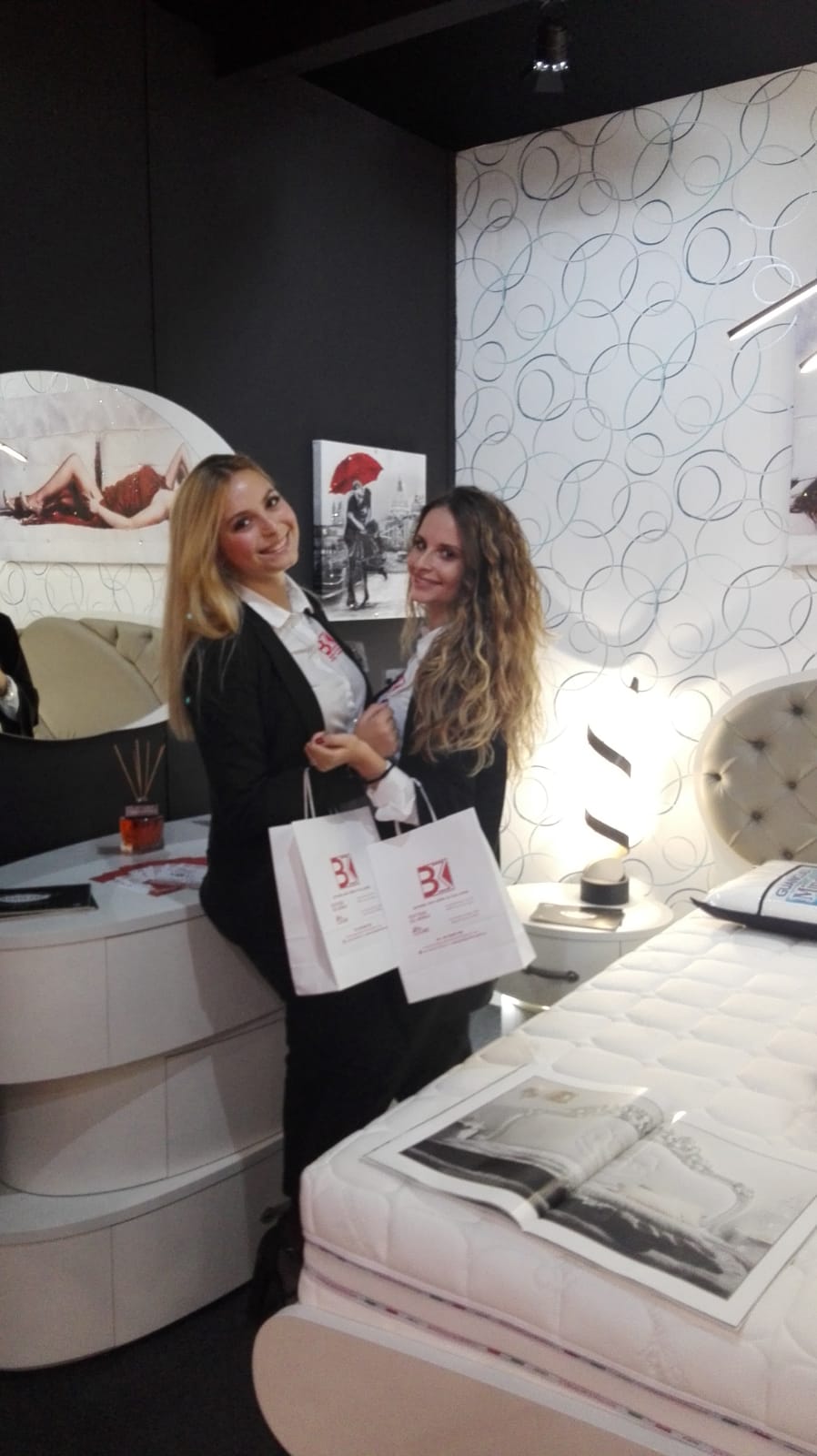 Arredamenti In Stile Fiumicino Rm Boutique Del Mobile