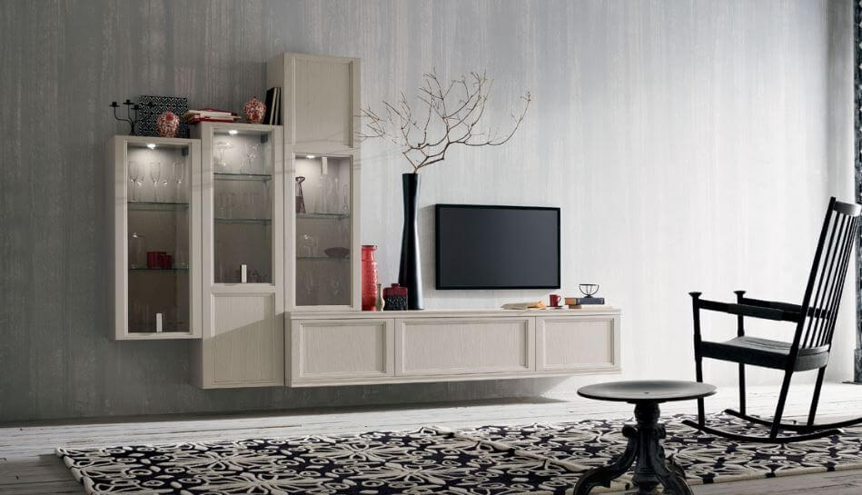 Arredamenti In Stile Fiumicino Rm Boutique Del Mobile