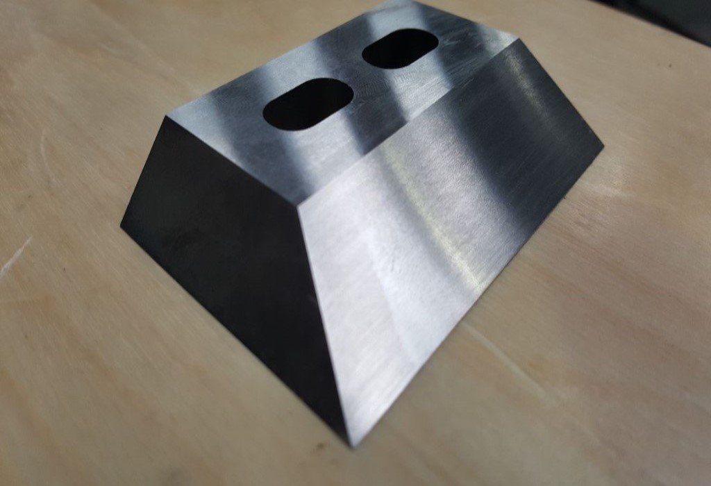 Hawkins Engineering Ltd Precision Engineers in Wellingborough