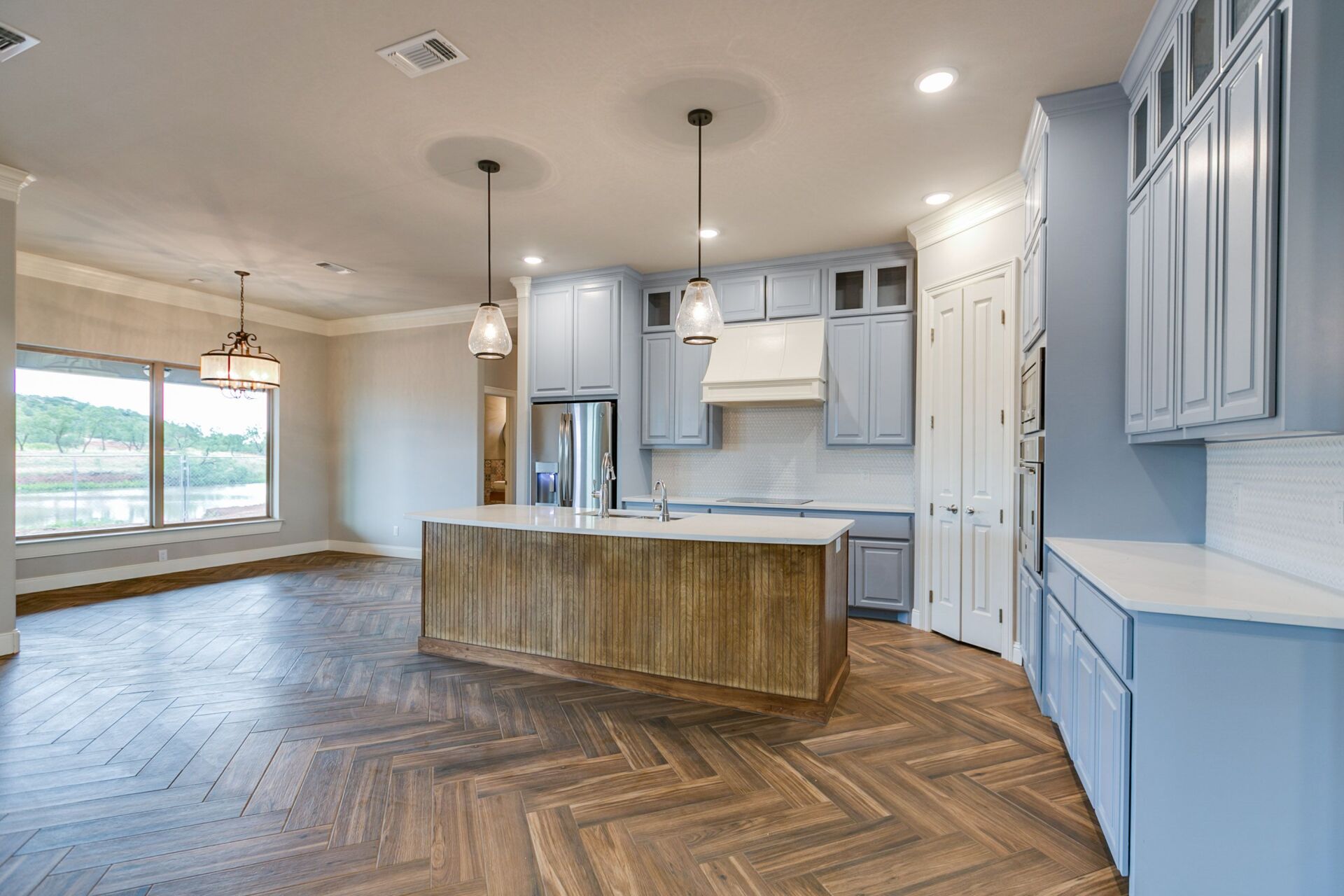 Dominguez San Angelo, TX Design & Inspiration Gallery