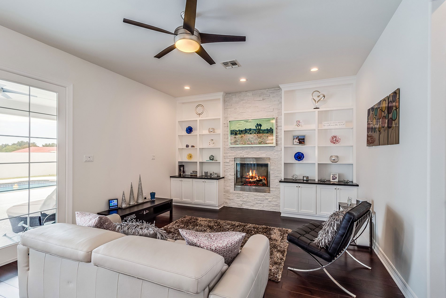 Dominguez San Angelo, TX About Us